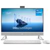 Dell 27 All-in-One Desktop - Intel Core i5-1334U, 16GB RAM, 512GB SSD