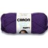 Caron Simply - Filato morbido per feste, 85 g, colore: Royal Sparkle