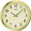 SEIKO Clocks QXA417G- Orologio da parete