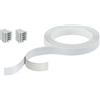 Paulmann 70486 Stripe YourLED, connettore piatto, 3 m, max. 60 W, bianco