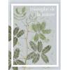 Komar Quadro da parete Triomphe de la nature, dimensioni: 30 x 40 cm, stampa artistica decorativa, soggiorno, camera da letto