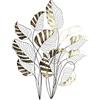 DKD Home Decor Decorazione da parete, standard