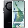 HONOR Magic5 Lite 5G Telefono Cellulare Smartphone Batteria 5100mAh Display Curvo AMOLED 120Hz, Sottile e Leggero, Tripla Fotocamera 64MP, 8+256GB, Dual SIM, Android 12