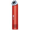 Dyson HushJet Mini Cool, fan Compatto, Carnelian e Sky, Silenzioso