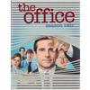 OFFICE, THE:SEASON 2(4DISC) (DVD)