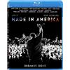 Peace Arch Trinity Made In America (Blu-ray) Rita Ora Gary Clark Jay-Z Run DMC Ron Howard