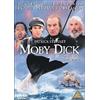 Moby Dick - (Italian Import) DVD NUOVO
