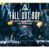 Eagle Rock Ent The Boys of Zummer Tour: Live in Chicago (DVD) Fall Out Boy