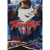 WarnerBrothers Teen Wolf 1 & 2 (DVD) Fox Michael J. Hampton James Kim Darby John Astin