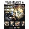Delmark Sunset Cafe Stomp (DVD) Jazz O Maniacs