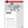 White Knuckle Xtreme Props: Passport 2002 (DVD) Props-Passport 2002