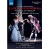 Naxos La Finta Giardiniera: Teatro Alla Scala (Fasolis) (DVD) Wolfgang Amadeus Mozart