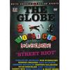 White Knuckle Xtreme Globe World Cup Skateboarding: Street Riot (DVD) Artist Not Provided