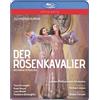Opus Arte Der Rosenkavalier: Glyndebourne (Ticciati) (Blu-ray)