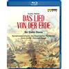Art Haus Das Lied Von Der Erde: Munich Philharmonic Orchestra (Davis) (Blu-ray) Mahler