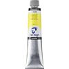 Vangogh Vernice ad olio tubetti da 200 ml, Giallo Azo Lemon 267