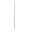 Holyart Candele, ceri, ceretti: Candela votiva (confezione), 12 x 250 mm (0.47 x 9.85 inc.)