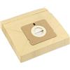 PakTrade 10 Premium Sacchetti per Aspirapolvere Compatibile con Rowenta RO5295EA, RO5295EA4Q, RO5295OA Compacteo Ergo