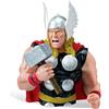 Marvel Thor - Salvadanaio della Marvel Comics - Figura da collezione - Regalo per veri fan - 20 cm - Plastica