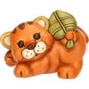 Thun - Tigre Thea con foglia