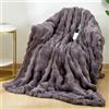 Uplayteck Coperta Elettrica, 200x150CM, 6 Timer e 8 Livelli di Temperatura | Rimozione Acari e Modalità Sleep, Riscaldamento Rapido, Spegnimento Automatico, Protezione dal Surriscaldamento, Morbido
