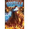 SaldaPress Godzilla. I dominatori della terra (Vol. 2)