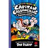 EDICIONES SM El Capitán Calzoncillos y la furia de la Supermujer Macroelástica: 5