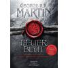 Penhaligon Feuer und Blut - Erstes Buch: Aufstieg und Fall des Hauses Targaryen von Westeros
