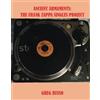 Crossfire Publications Ancient Armaments: The Frank Zappa Singles Project