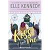 Wonderbooks El legado (Off Campus 5): Kiss Me 5