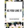 Start Publishing PD As You Like It