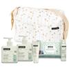 Suavinex, Borsa Passeggino con Cosmetici, Regalo Ideale per Neonato, Beige