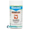 Mesoflex Canina Pharma Mesoflex Forte Integratore Articolare Cani 60 Compresse