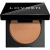 Lovren Lovrén Terra Abbronzante T1 Natural 9 g Bronzer Opaco Effetto Sole Naturale