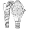 Just Cavalli Signature Snake Amalfi