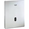 Grohe Tectron Skate placca di azionamento, 37321SD1, Tectron Skate [Placche di Scarico > Placche di Scarico per Orinatoi]