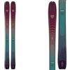 ROSSIGNOL Sci Alpinismo Rossignol Escaper W 87 Nano Flat