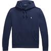 POLO RALPH LAUREN Felpa Polo Ralph Lauren in misto cotone con logo