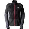 THE NORTH FACE Giacca softshell The North Face Dawn Turn