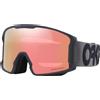 OAKLEY Maschera da sci LINE MINER L Sci e Snowboard