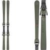 VAN DEER Sci Van Deer PRO S R21 + COMP 12 GW
