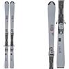 VAN DEER Sci Van Deer SL con attacchi Comp 13 FDT GW