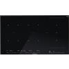 Küppersbusch Kuppersbusch KI9870.0SR, Piano cottura a induzione K-SERIES.8, Black