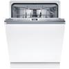 Bosch LV INTEGRABILE 60 CM BOSCH SBD6YCX02E