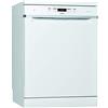 Whirlpool - Lavastoviglie WFC 3C34 AP 60 cm bianco, tecnologia power clean, 44dBA, 14 coperti, efficienza NEL D