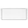 Novy unità filtrante 120cm 693m3 / h bianco 6841