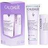 Caudalie Italia Vinotherapist Duo Mani&labra 2022 Crema 30 Ml + Stick 4,5 G