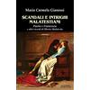 Il Ponte Vecchio Scandali e intrighi malatestiani. Paolo e Francesca e altri racconti di Umberto Malatesta