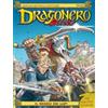bonelli editore DRAGONERO SPECIALE REGNO DEI LUPI n 10