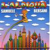 Samuele Bersani L'Aldiqua' (CD)